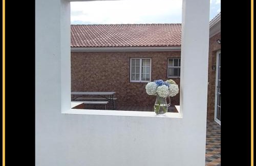 Santo Antao House | Herdade das Hortênsias