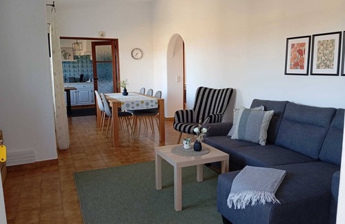 Bensafrim Apartment | Herdade do Castanheiro nur Wenige Min. von Lagos in Traumhafter Ruhiger Lage