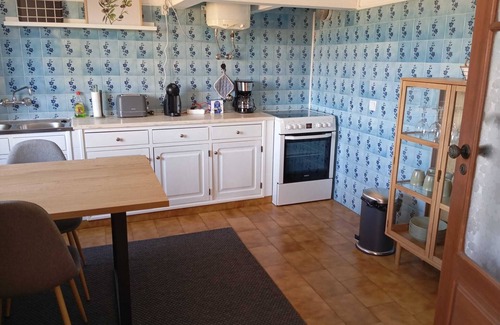 Bensafrim Apartment | Herdade do Castanheiro nur Wenige Min. von Lagos in Traumhafter Ruhiger Lage