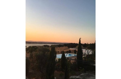 Elvas House | Herdade Do Charito - Triple Room