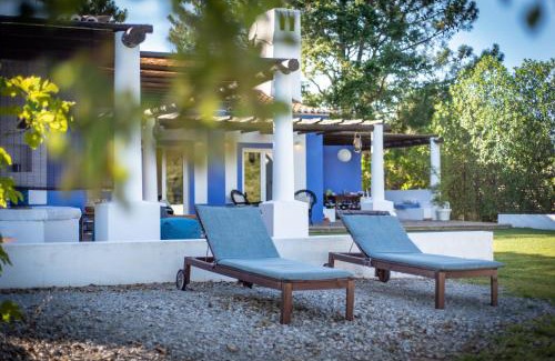 Santa Cruz House | Herdade do Frei Cuco