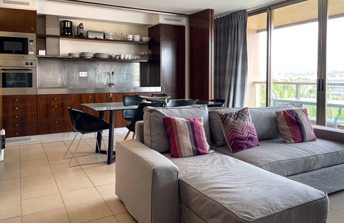 Salgados Apartment | Herdade dos Salgados, T2 12B 4C, Vila das Lagoas