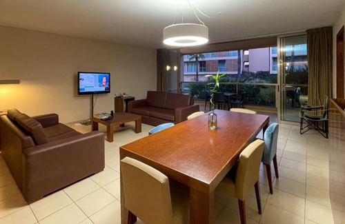 Salgados Apartment | Herdade dos Salgados,T3 8C-0C, Vila das Lagoas