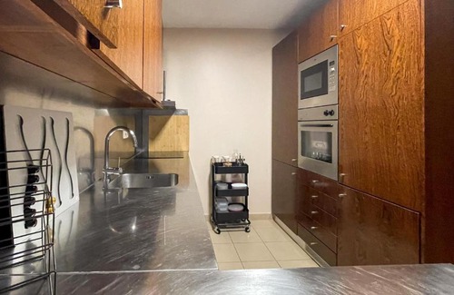 Salgados Apartment | Herdade dos Salgados,T3 8C-0C, Vila das Lagoas