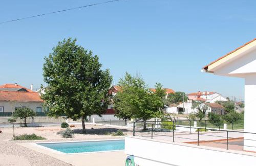 Santa Maria dos Olivais House | Herdade dos Templários