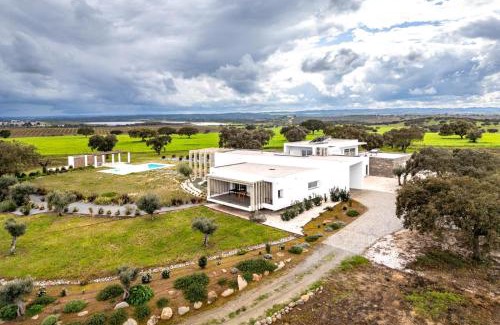 Reguengos de Monsaraz Villa | Herdade Vale Castelo