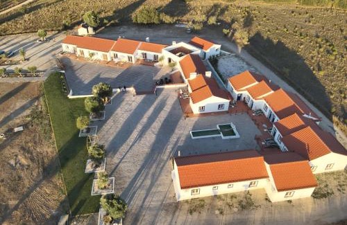 Vimieiro Bed & Breakfast | Herdadinha
