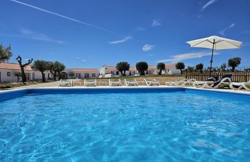 Vimieiro Bed & Breakfast | Herdadinha