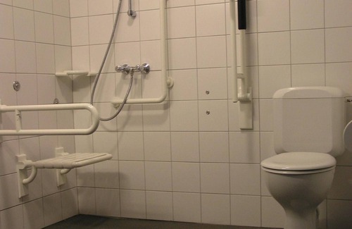 Sint-Pieters Hostel | Herdersbrug Youth Hostel