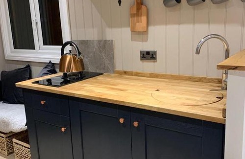 Michelcombe Other | Herdwick Shepherd Hut