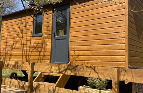 Michelcombe Other | Herdwick Shepherd Hut