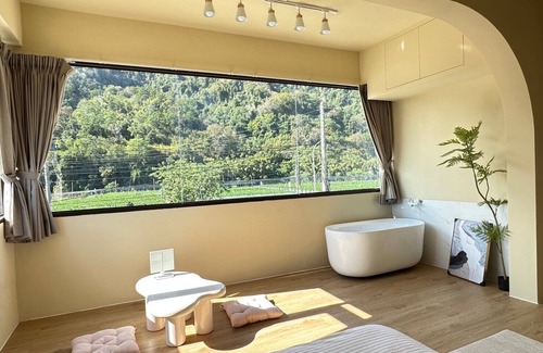 Dahu Bed & Breakfast | Here after us