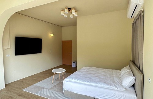 Dahu Bed & Breakfast | Here after us
