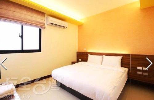 Magong House | Here B&B
