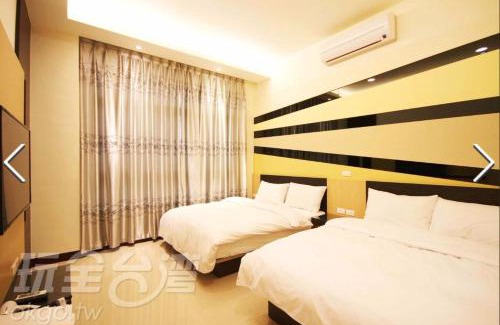 Magong House | Here B&B
