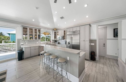 North Captiva House | " Here Comes The Fun" Absolutely Magnificent! Home