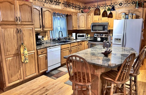 Morganton Cabin | Here is the Best Family Vaca Ever, Right Here!
