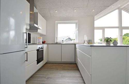 Fynshav House | Here you can expect a vacation full of luxury in a well-designed and beautifully furnished vacation