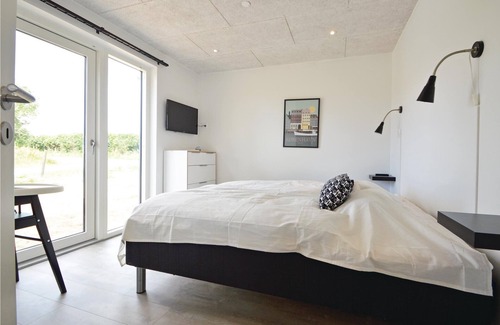 Fynshav House | Here you can expect a vacation full of luxury in a well-designed and beautifully furnished vacation