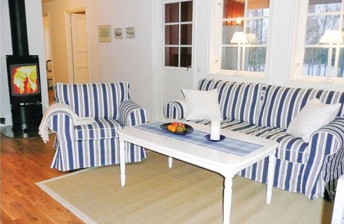Viken House | Here you have a summer paradise.