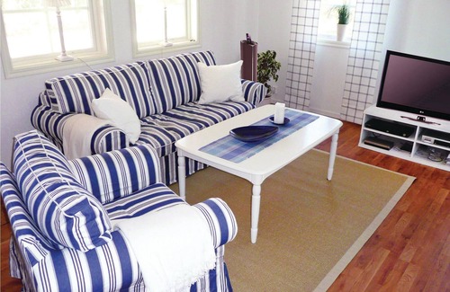 Viken House | Here you have a summer paradise.