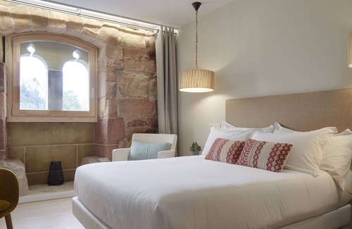 San Sebastian Hotel | Heredad de Unanue