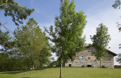San Sebastian Hotel | Heredad de Unanue