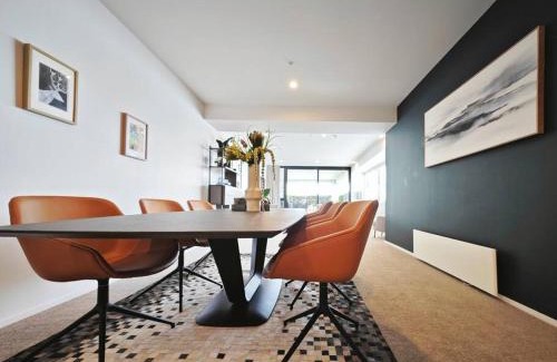 Newton Apartment | Hereford aparment