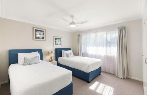 East Ballina House | Hereford Court - East Ballina