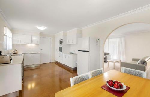 East Ballina House | Hereford Court - East Ballina