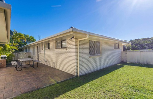 East Ballina House | Hereford Court - Spacious & Affordable