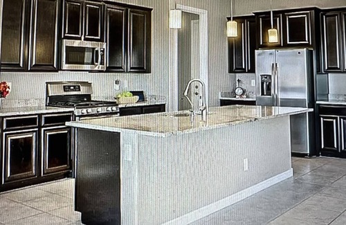 Calico Ridge House | Heritage at Cadence with Strip views, Active-Adult Community, Pickleball