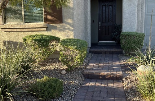 Calico Ridge House | Heritage at Cadence with Strip views, Active-Adult Community, Pickleball