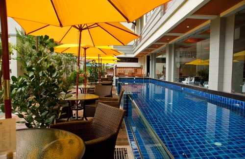 Downtown George Town House | Heritage Boutique Stay in Georgetown UNESCO World Heritage Site