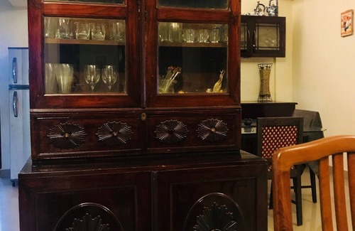 Changanacherry House | Heritage Bungalow in Changanassery