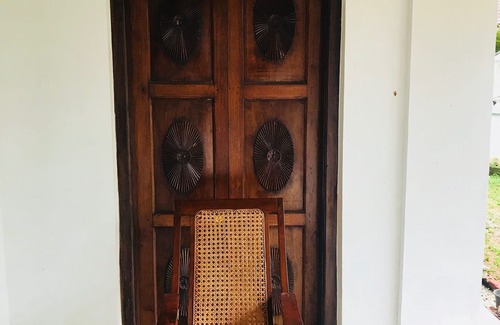 Changanacherry House | Heritage Bungalow in Changanassery