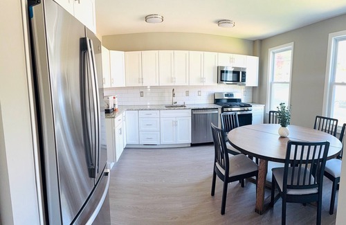 Parkville House | Heritage Cottage