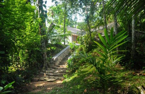 Dickwella House | Heritage Eco Garden