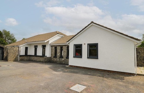 Saint Clears House | Heritage