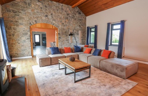 Saint Clears House | Heritage
