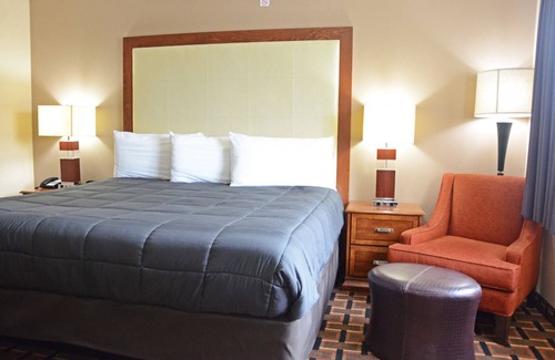Canton Hotel | Heritage Grand Inn