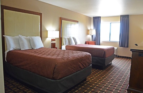 Canton Hotel | Heritage Grand Inn