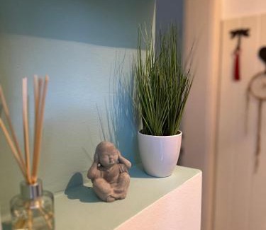 Nemetvolgy Apartment | Heritage Harmony with FREE PARKING
