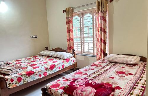 Suntikoppa House | Heritage Haven Retreats