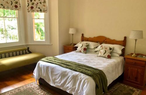 Howick House | Heritage Haven