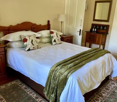 Howick House | Heritage Haven