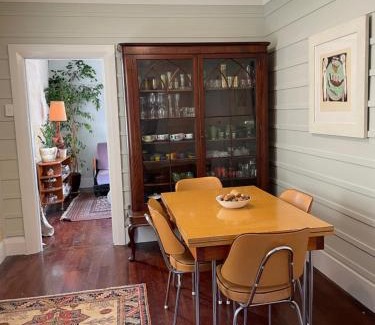 Oamaru Apartment | Heritage Hideaway