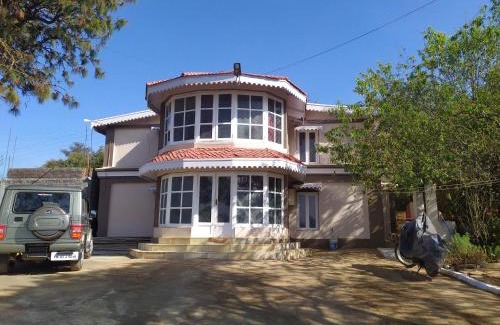 Kandal House | Heritage Holiday Home