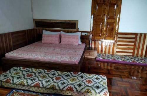 Naggar House | Heritage Home