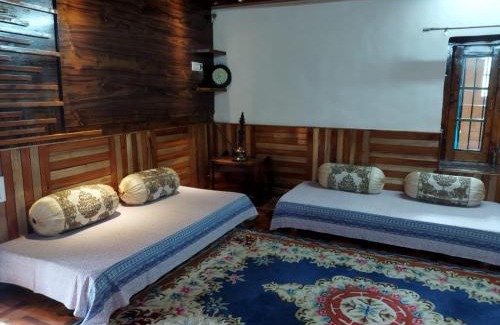 Naggar House | Heritage Home
